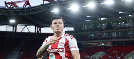 Μπιανκόν: «Γι’ αυτό ερωτεύτηκα αυτό το παιχνίδι»