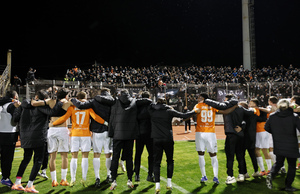 Ξεσηκωμός στον ΟΦΗ: Sold out και νέα εισιτήρια για Κηφισιά