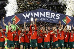 UEFA: Ανακοίνωσε ριζοσπαστικές αλλαγές σε προκριματικά Euro και Nations League!