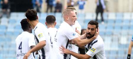 Super League 2: Μεγάλη νίκη για τον Ηρακλή στο ντέρμπι της Θεσσαλονίκης, «buzzer beater» από τον Μπιλάλ στο Ρέντη (video)