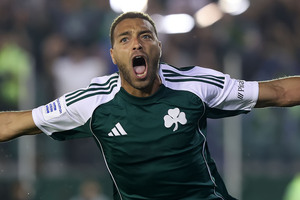 Εθνική Νιγηρίας: Με… άρωμα «αιωνίων» η αποστολή για το Κύπελλο Εθνών Αφρικής