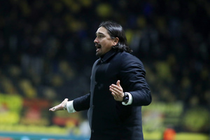 Λέτο: «Σημαντικό ότι αντέξαμε σε μια τέτοια έδρα»