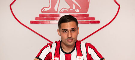 Πανσερραϊκός: Ανακοίνωσε την απόκτηση του Μανώλη Παυλή