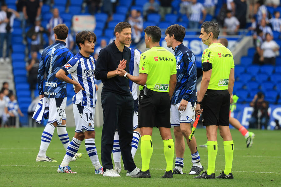 Ρεάλ Μαδρίτης: Έξαλλοι οι «Μερένγκες» με τη διαιτησία στη Λα Λίγκα, στέλνουν φάκελο στη FIFA! (video)