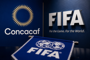 Νέο χτύπημα στη FIFA: Μετά την UEFA, «άκυρο» και από την Concacaf στο σχέδιο Ινφαντίνο