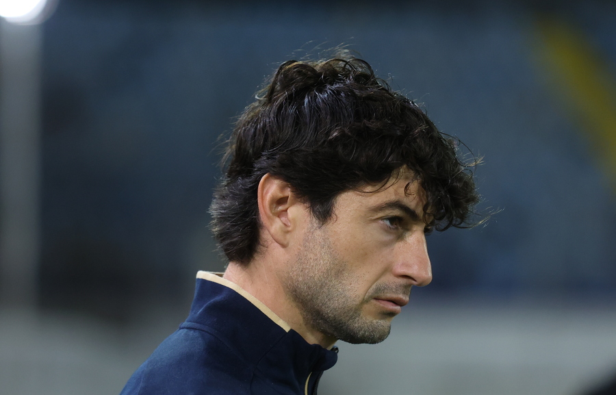 Φεράντο: «Να βελτιώσουμε το στυλ μας»