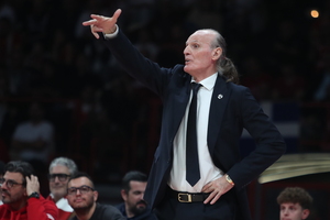 Τέλος ο Ιβάνοβιτς από την Βίρτους - Ποιος τον αντικαθιστά