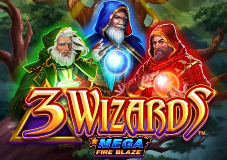 Φρουτάκι 3 wizards