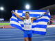 «Διαμαντένιος» ο Καραλής στις Βρυξέλλες! (video)