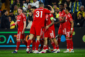 Ρεβάνς με γκολ στο Σίτι Γκράουντ