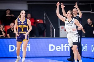 Βαριά ήττα για τον Αθηναϊκό από την Κιμπίρκστις