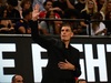 Μπαρτζώκας: «Ο δρόμος είναι η άμυνα»