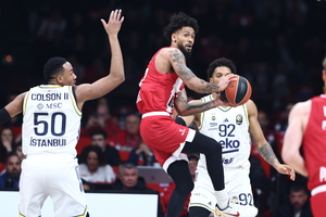 Final Four 2026: Αποδόσεις Στοιχηματικών για Νικητή, MVP και Ειδικά Παικτών/Ομάδων