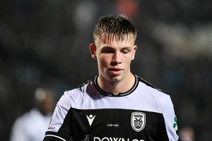 ΠΑΟΚ: Εκτός και ο Μύθου με Θέλτα