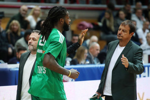 Αταμάν για Λεσόρ: «Άγνωστο αν θα μπει χειρουργείο»