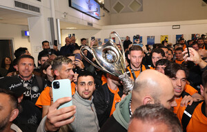 ΟΦΗ: Η φιέστα στο Ηράκλειο σε LIVE streaming