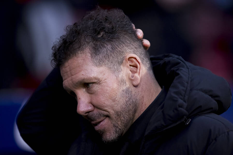 Δεν εμπνέει εμπιστοσύνη η Ατλέτικο - Αξία στα γκολ