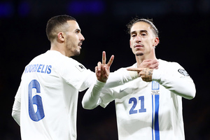 Διασκεδάζει τις εντυπώσεις με ενισχυμένες αποδόσεις!