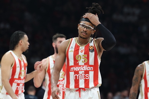 Πρόεδρος Ερυθρού Αστέρα: «Είναι δύσκολο να τα βάζεις με ανώτερες δυνάμεις»