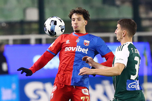 Παρελθόν από τον Βόλο ο Ασεχνούν