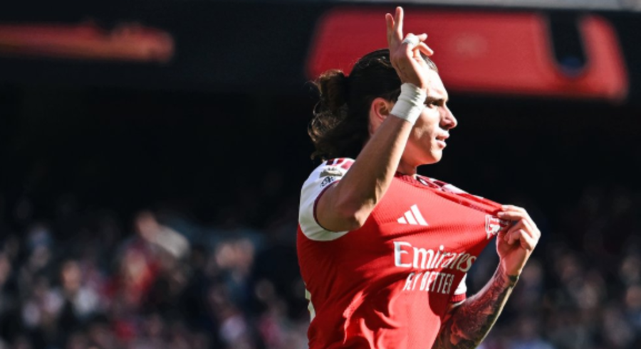 Άρσεναλ - Λιντς 2-1: Επιστροφή στις νίκες με ανατροπή η πρωταθλήτρια (video)