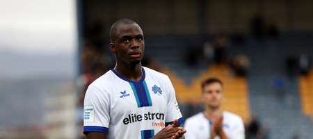 Κηφισιά για Τεττέη: «Είναι ποδοσφαιριστής-πρότυπο, είμαστε υπερήφανοι»