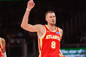 NBA:Πορζίνγκις στους Γουόριορς, στους Χοκς Κουμίνγκα και Χιλντ