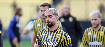 Άρης: Στα… κάγκελα οι οπαδοί των «κίτρινων, τα «έχωσαν» σε παίκτες και Καρυπίδη μετά την ισοπαλία με τον Αστέρα Aktor!