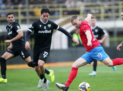 «Μάχες» βαθμολογικού ενδιαφέροντος με ειδικά στοιχήματα!