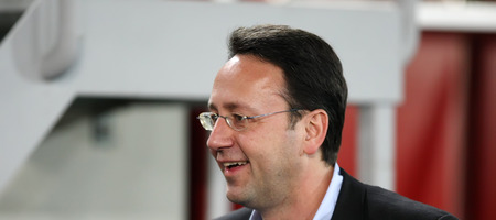 Παναθηναϊκός: Ψηλά στη λίστα το όνομα του Σοφοκλή Πιλάβιου για πόστο στην ΠΑΕ