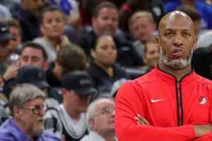 Σοκ στο NBA: Συνελήφθησαν από το FBI Μπίλαπς και Ροζίερ!