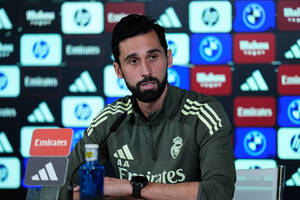 Αρμπελόα: «Βίνι, εσύ αποφασίζεις!»