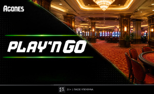 Τα καλύτερα φρουτάκια της Play N Go