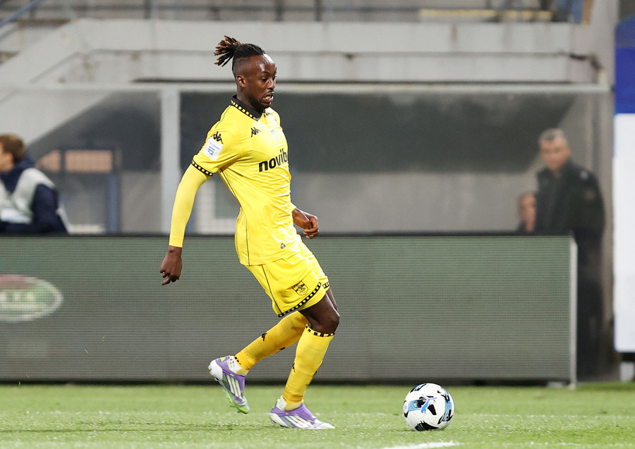 Καντεβέρε: «Διαβεβαιώνω τους οπαδούς του Άρη ότι θα επιστρέψω δυναμικά»