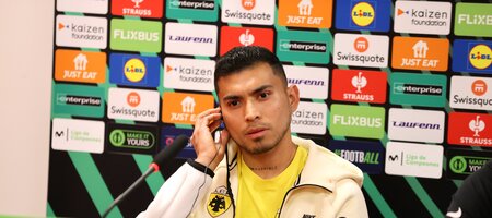 Πινέδα: «Μπορούμε να γράψουμε ιστορία στην Ευρώπη»