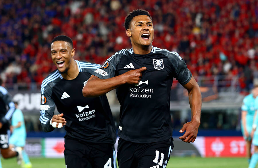 Γιουρόπα Λιγκ: Με τα δυο «πόδια» στα ημιτελικά Φράιμπουργκ και Άστον Βίλα, ανοιχτοί λογαριασμοί για Πόρτο και Νότιγχαμ! (video)