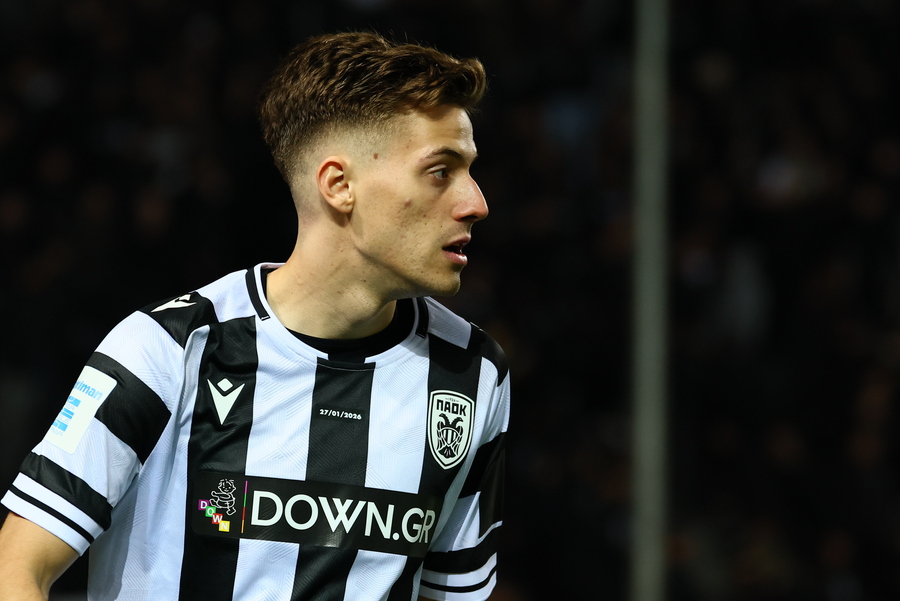 Κωνσταντέλιας: «Συμβαίνουν αυτά στο ποδόσφαιρο, δεν τελείωσε κάτι»