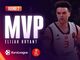 Euroleague: MVP της 2ης αγωνιστική ο Μπράιαντ