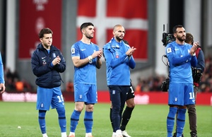 Nα διασκεδάσει τις εντυπώσεις θέλει η Εθνική