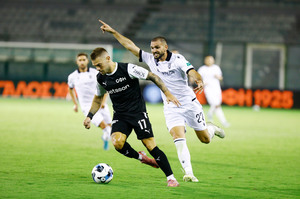 ΟΦΗ: Επανέρχεται σταδιακά ο Γκονθάλεθ, τι έδειξαν οι εξετάσεις του Φούντα