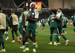 Βαθμολογία UEFA: Έχασε ευκαιρία να πλησιάσει τη 10η θέση η Ελλάδα