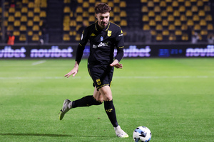 Άρης: Μορόν και Γαλανόπουλος ανέβασαν «στροφές» και φορτσάρουν για Ατρόμητο