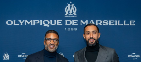 Μαρσέιγ: Ανέλαβε τα «κλειδιά» του πάγκου ο Χαμπίμπ Μπεγιέ