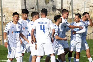 Εθνικός Πειραιώς: «Βόμβα» με πρώην παίκτη του Άρη!