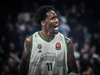 Η βαθμολογία της Euroleague μετά την 5η αγωνιστική