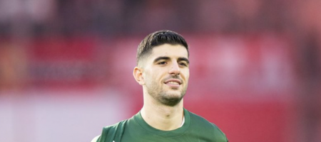 Στο στόχαστρο της Μπαρτσελόνα ο Κουλιεράκης!