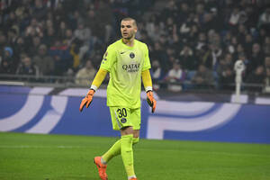 Ψάχνει ένα χαλαρό βράδυ η Παρί Σεν Ζερμέν