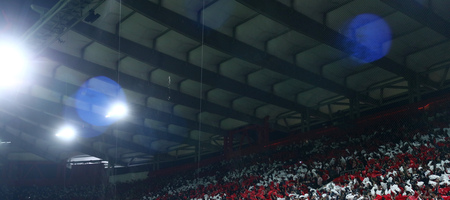 Ο Ολυμπιακός αποχαιρετά το 2025 με ακόμη ένα sold out!