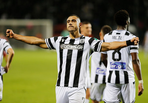 ΠΑΟΚ: Στο όριο καρτών ο Γιακουμάκης ενόψει Γιουνγκ Μπόις