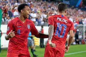 ΗΠΑ Μουντιάλ 2026: Προφίλ, Πρόγραμμα, Ρόστερ και Αποδόσεις